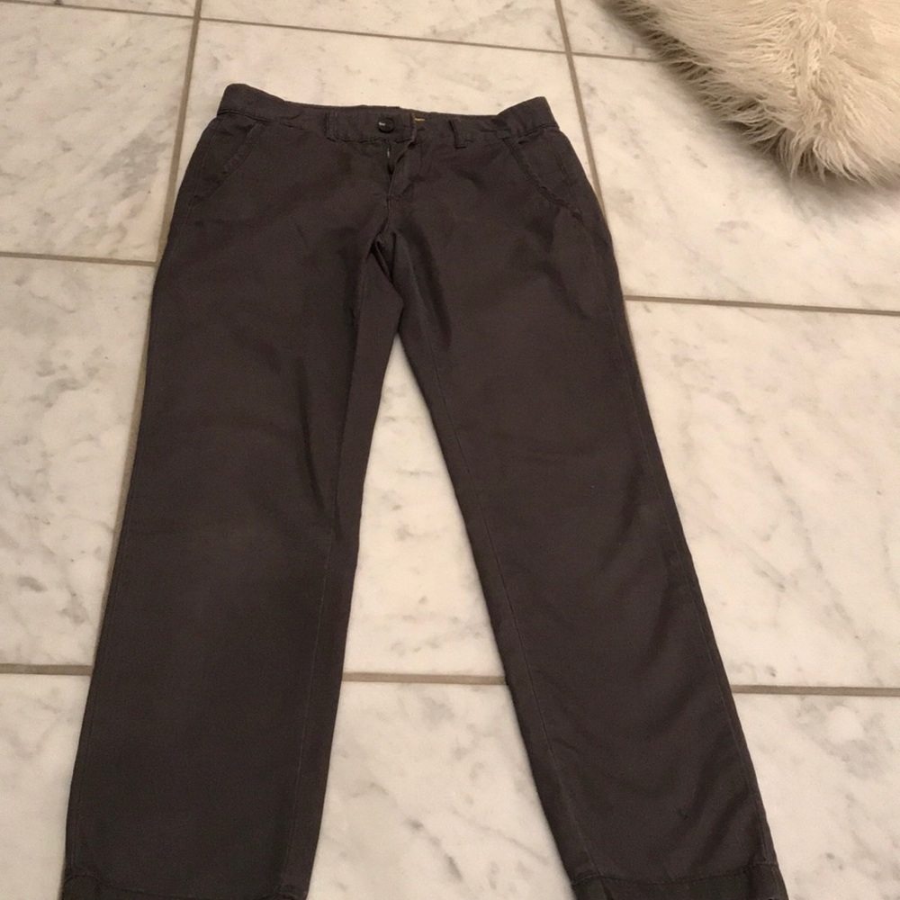 Boys prince&fox size 2R